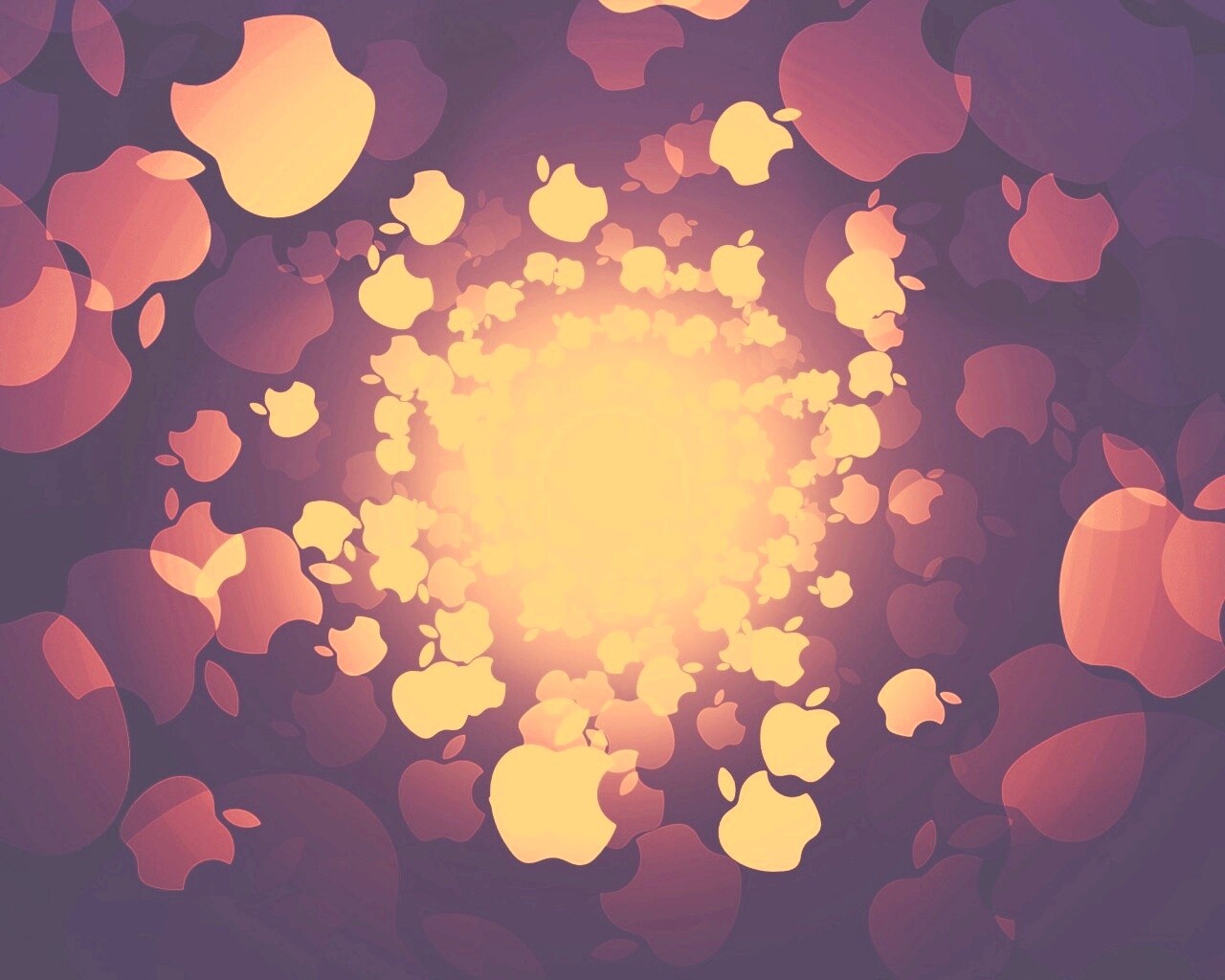 Великая миссия Apple обои