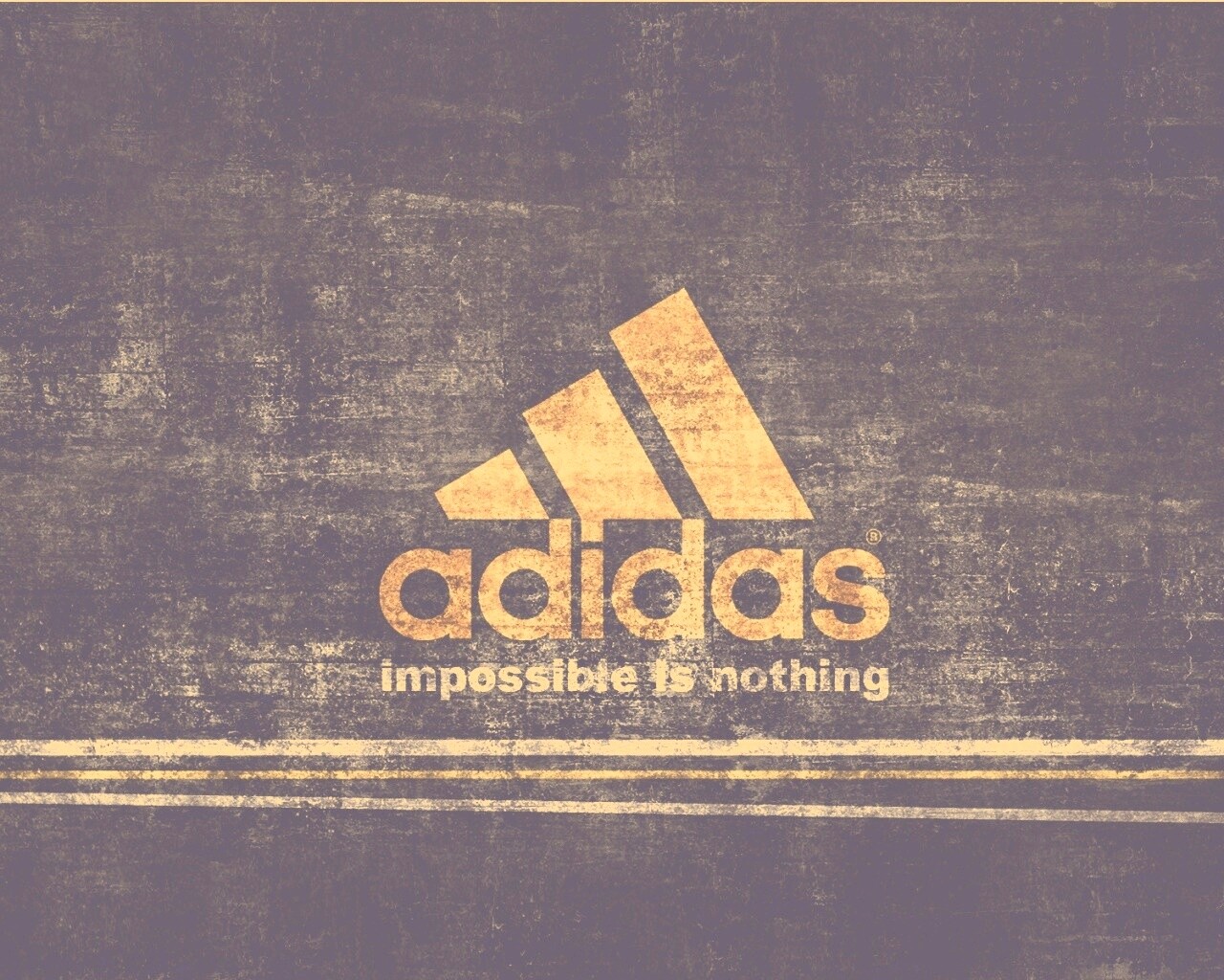 Невозможное — ничто. обои