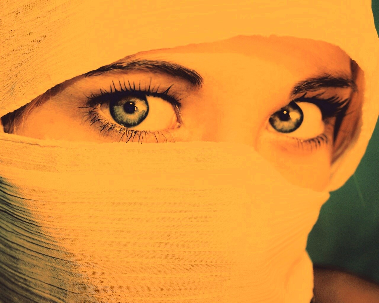 Восточная женщина обои