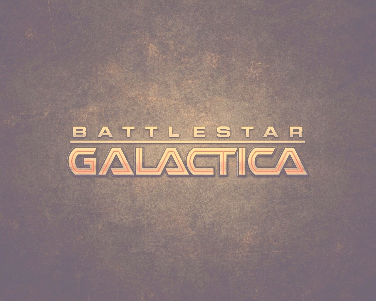 Battlestar Galactica обои