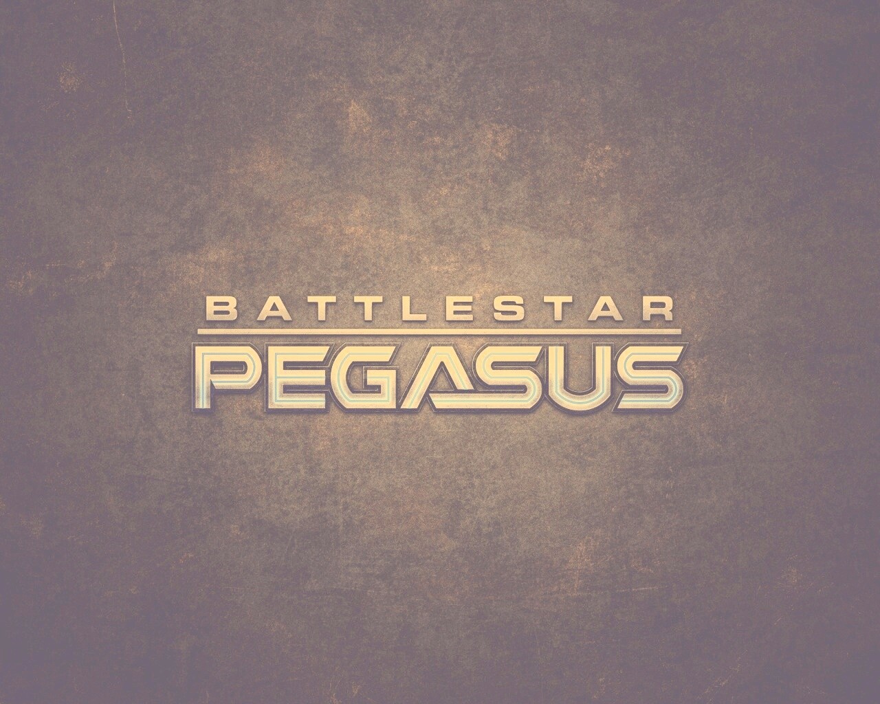 Battledtar Pegasus обои