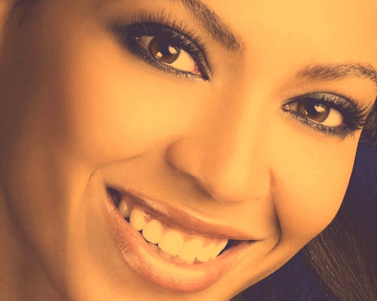 Бейонсе Ноулз обои