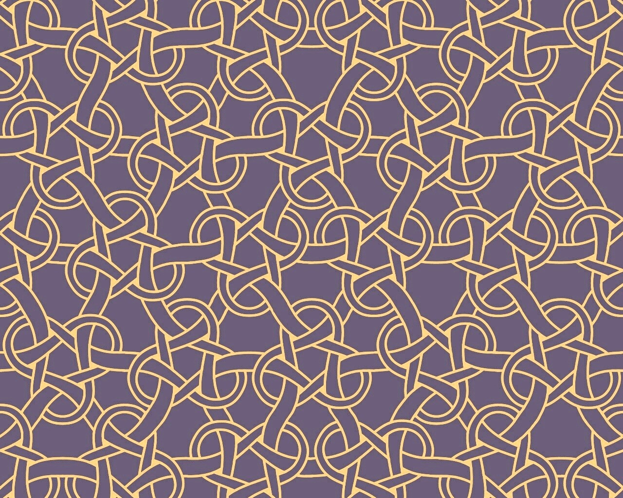 Кельтская вязь обои