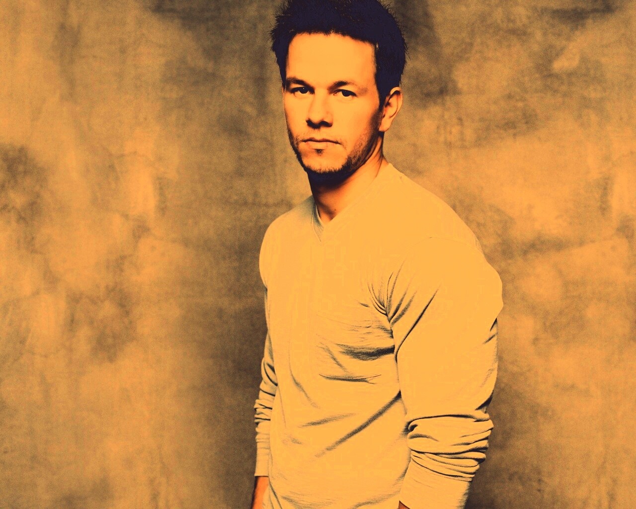 Марк Уолберг обои