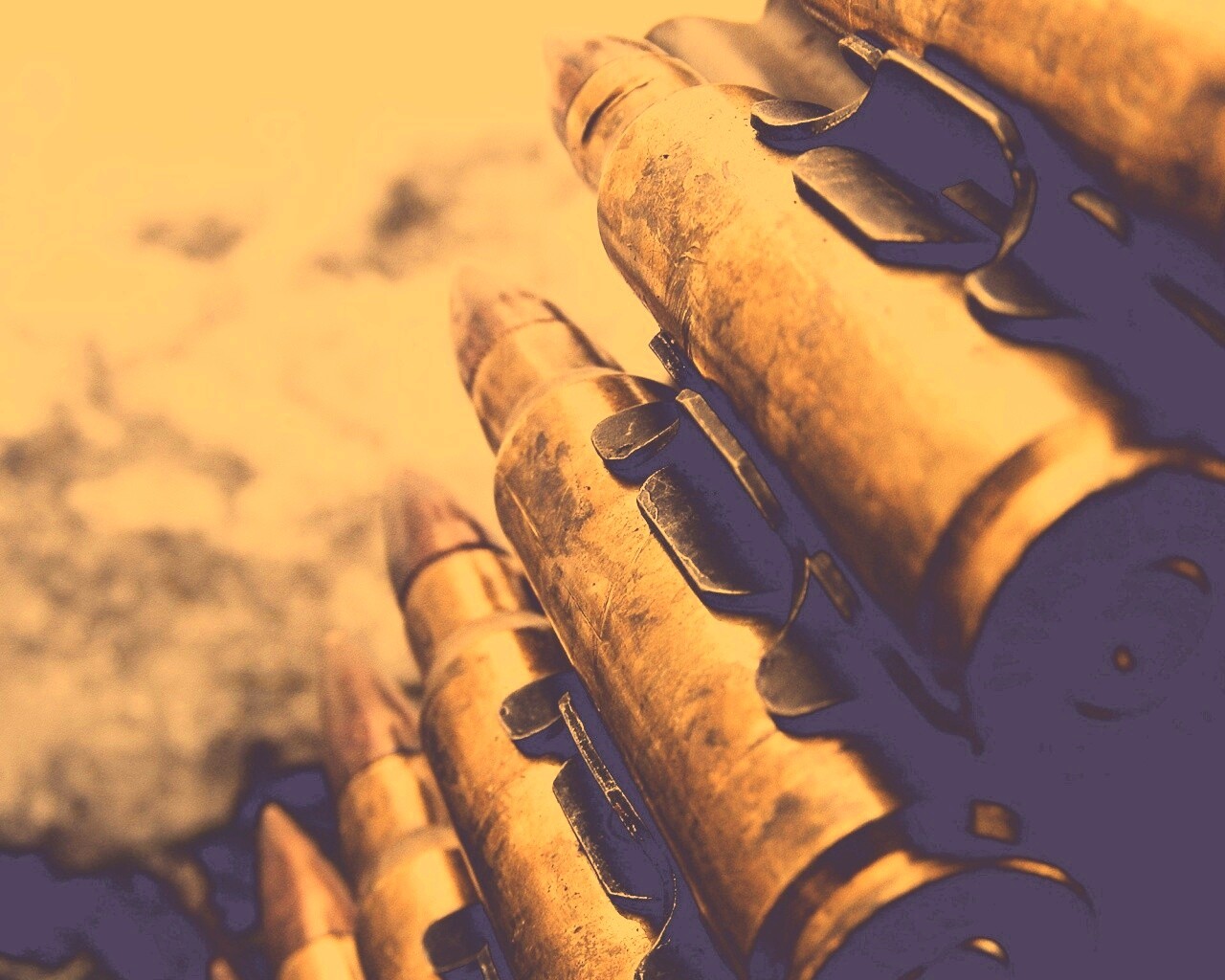 Патронник обои