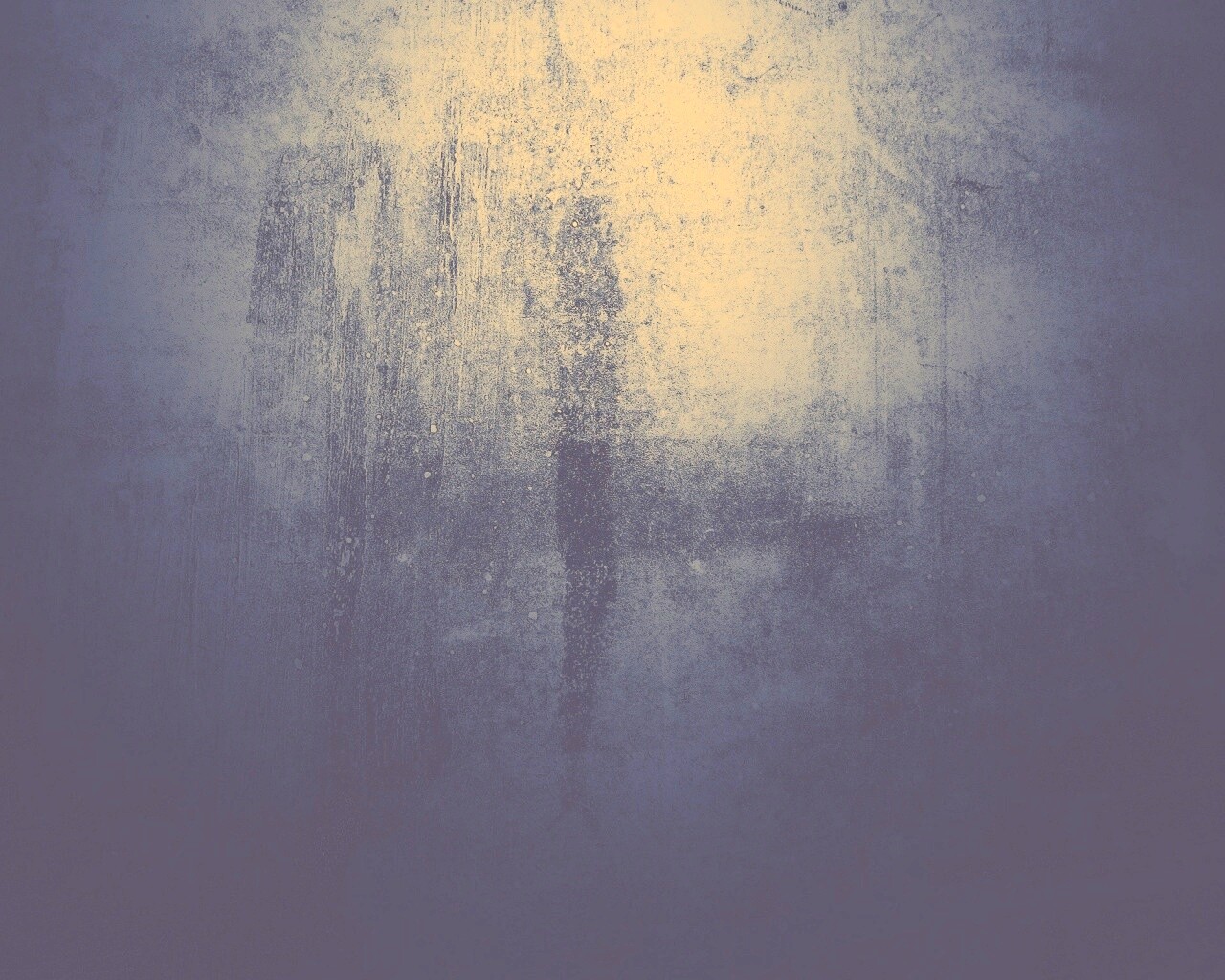 Синий потертый фон обои