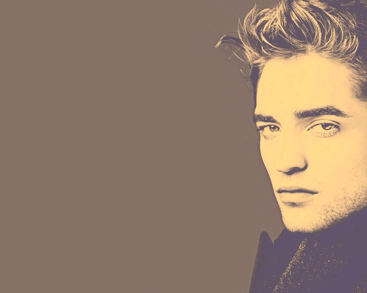 Роберт Паттинсон обои