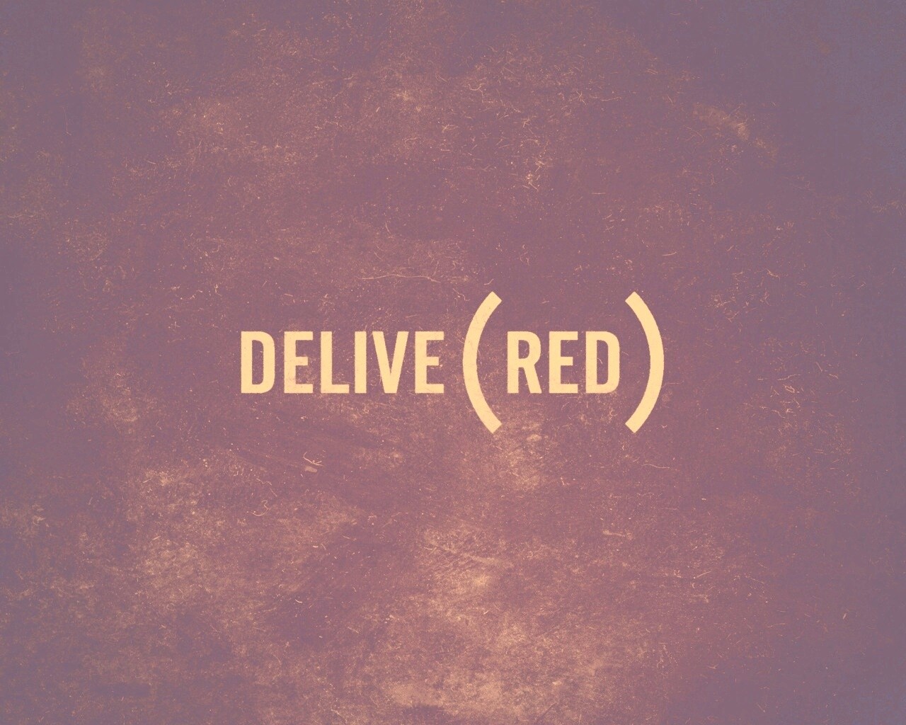 Delivered — Доставлено обои