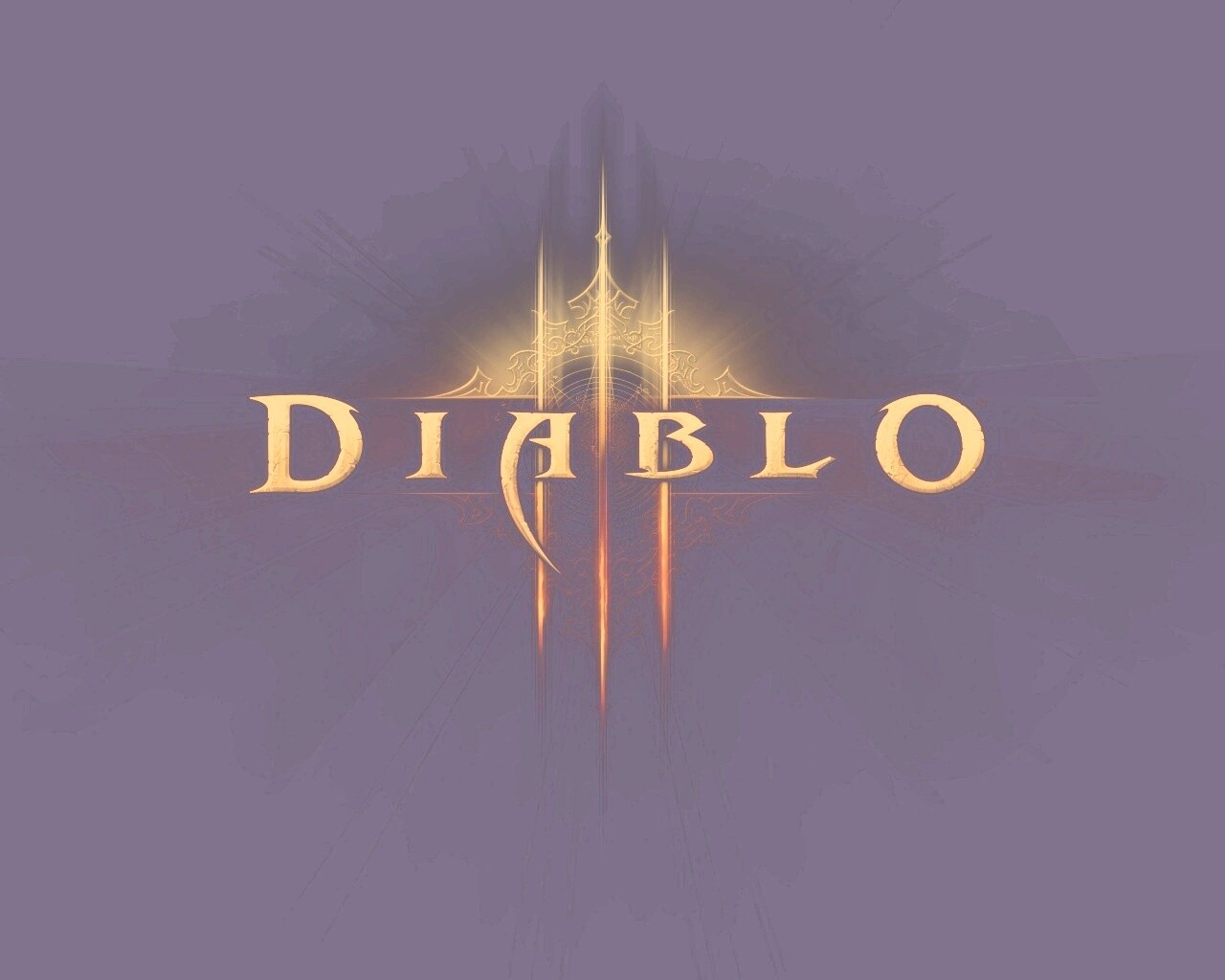 Diablo 3 обои