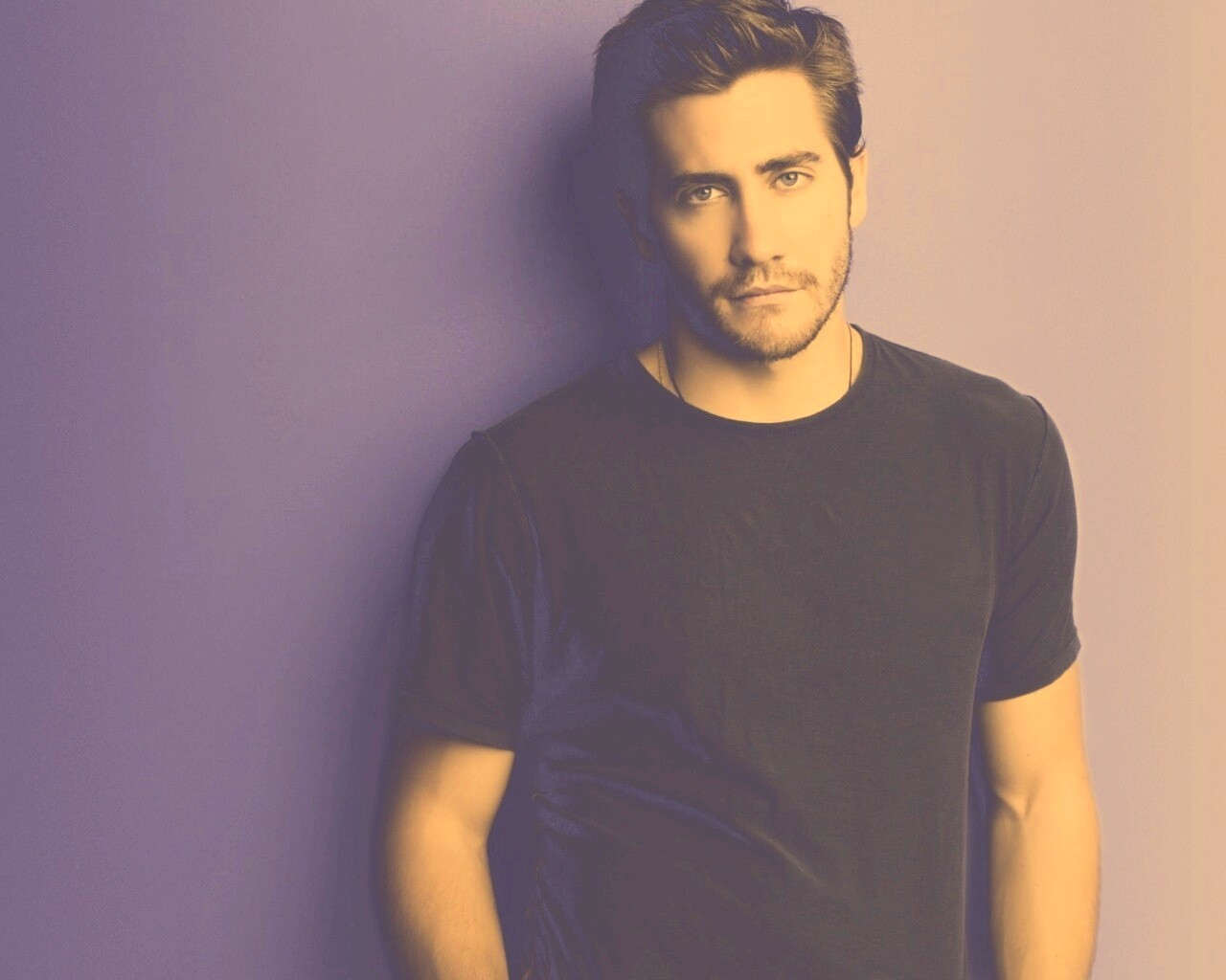 Джейк Гиленхолл обои