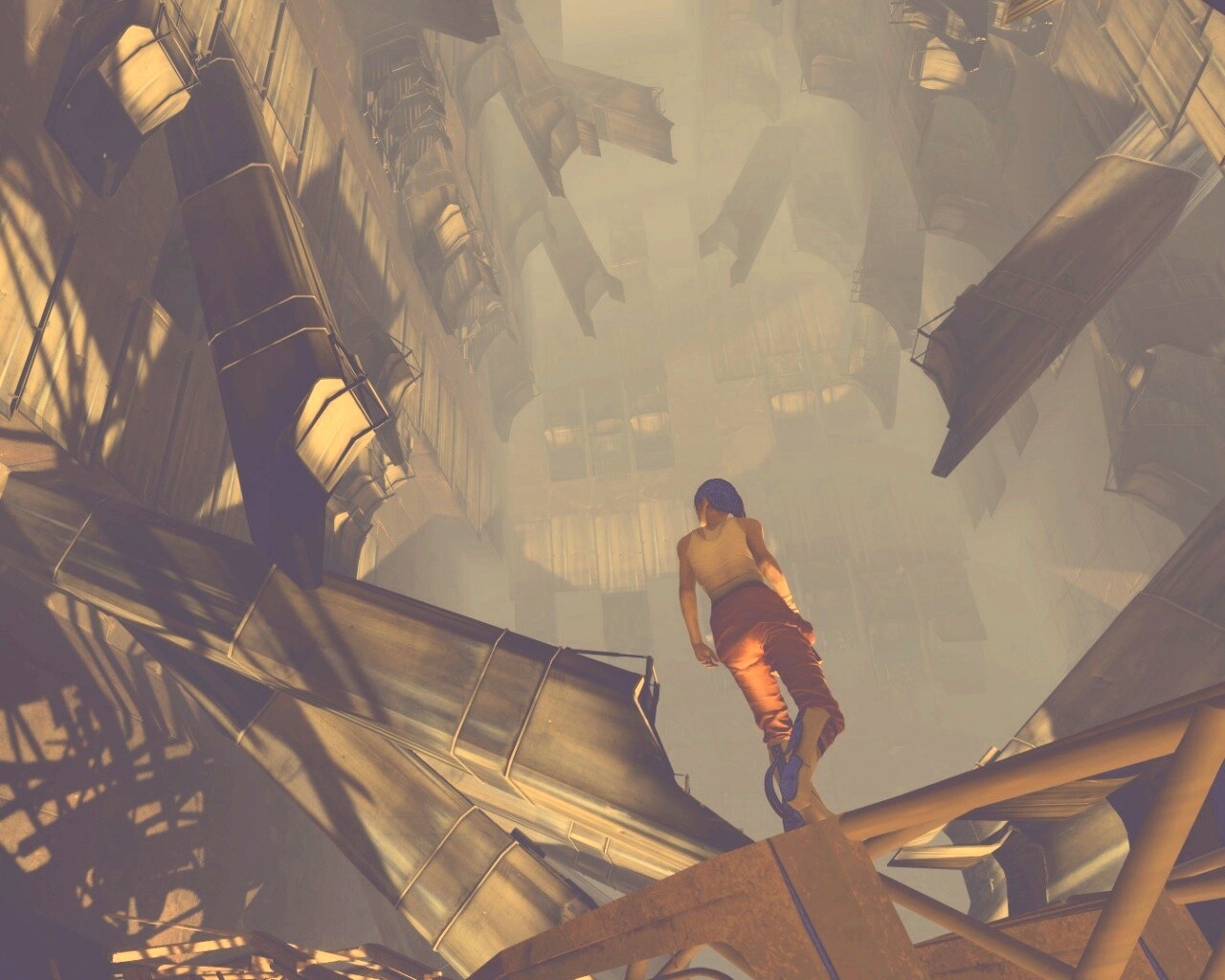 Маленький ад обои