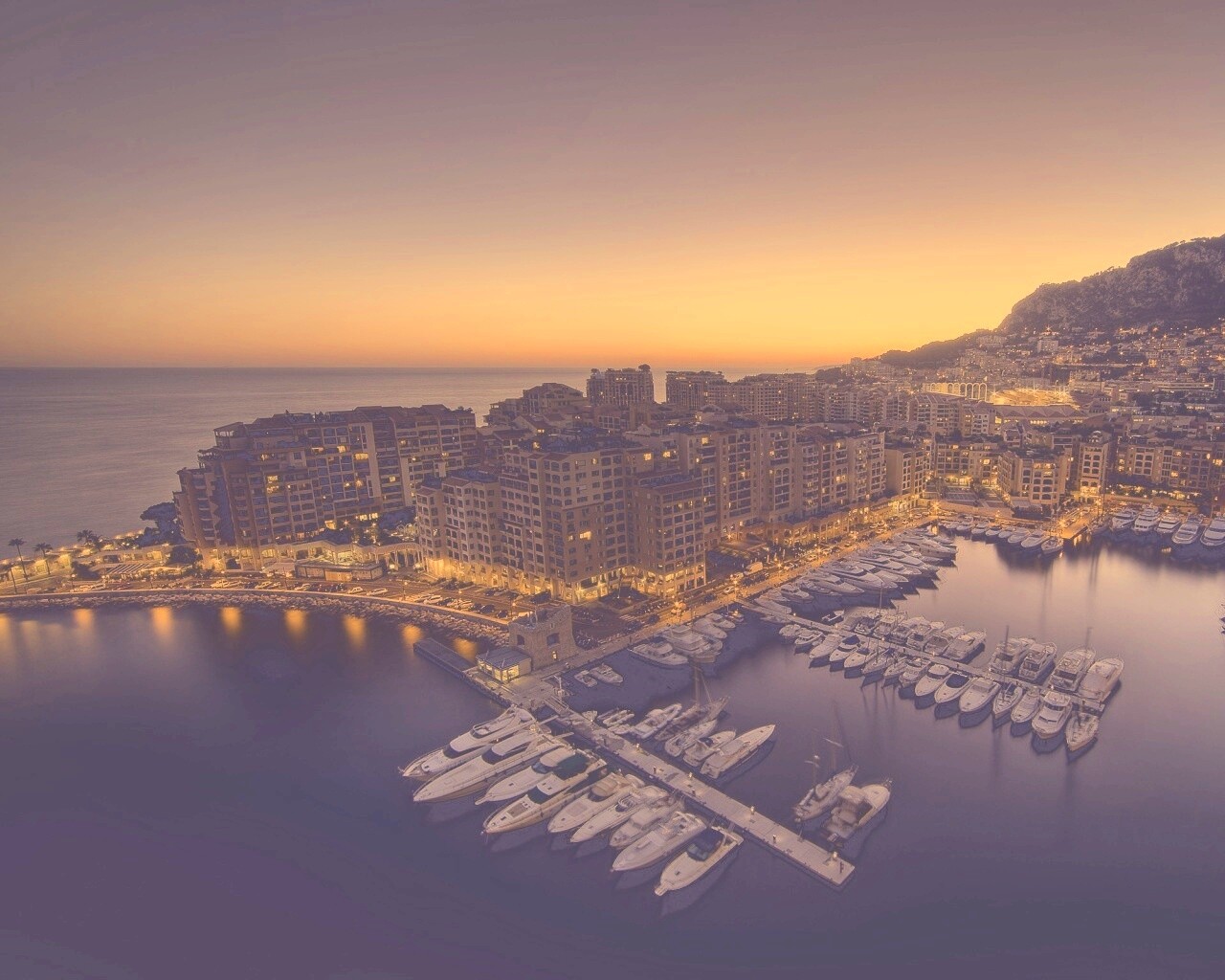 Курорт обои