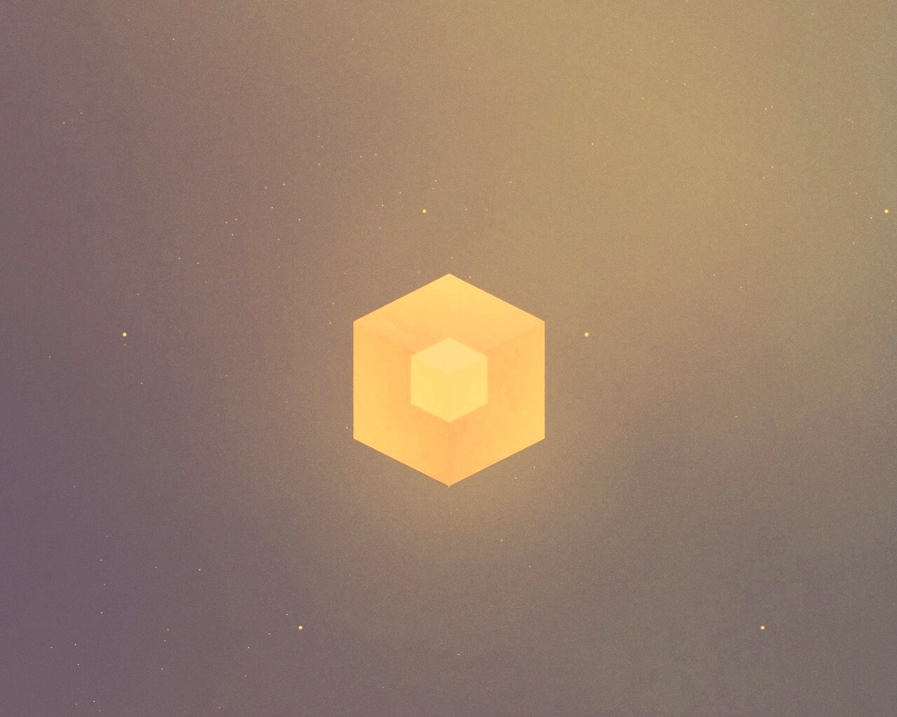 Тессаракт обои