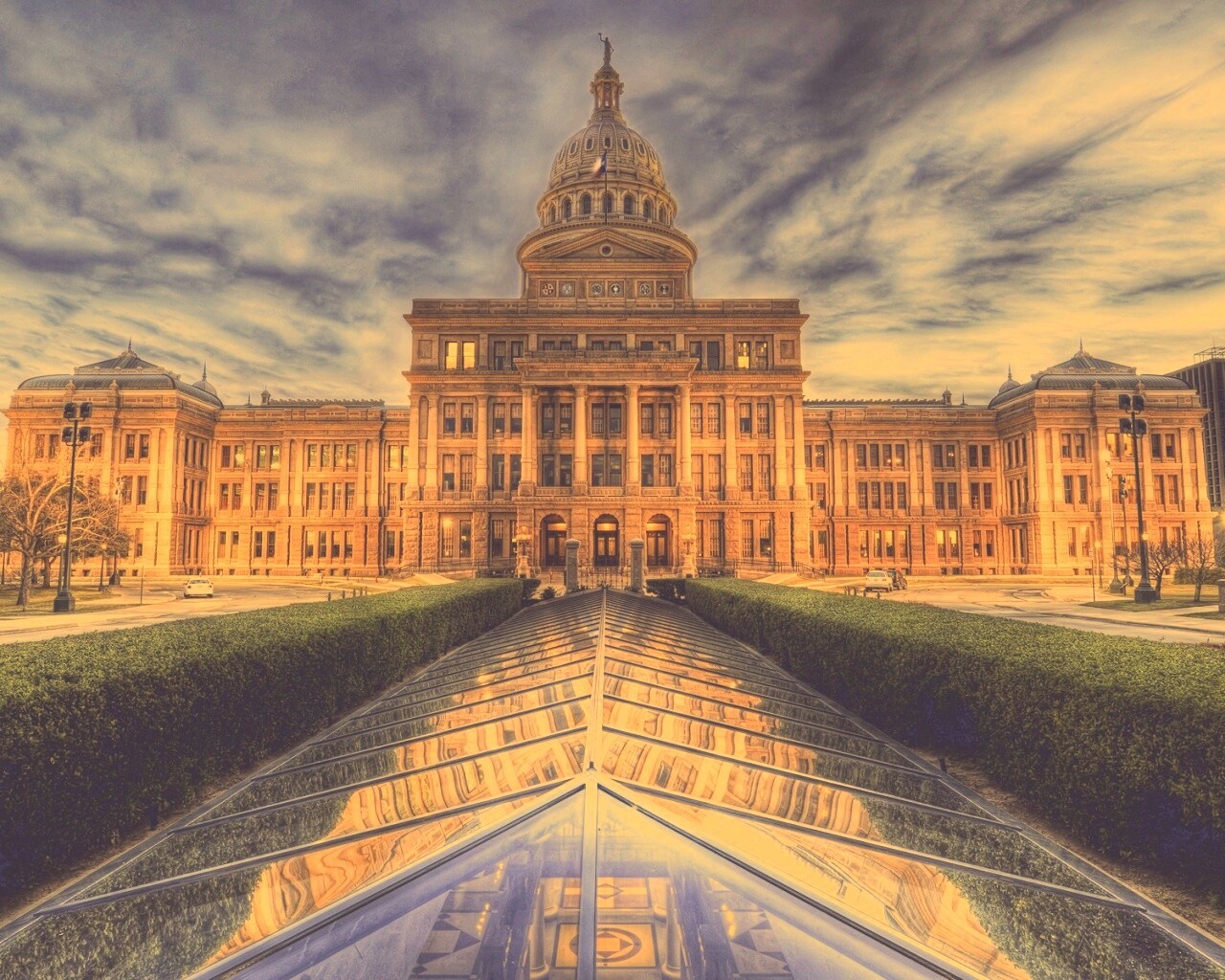 Национальный музей обои