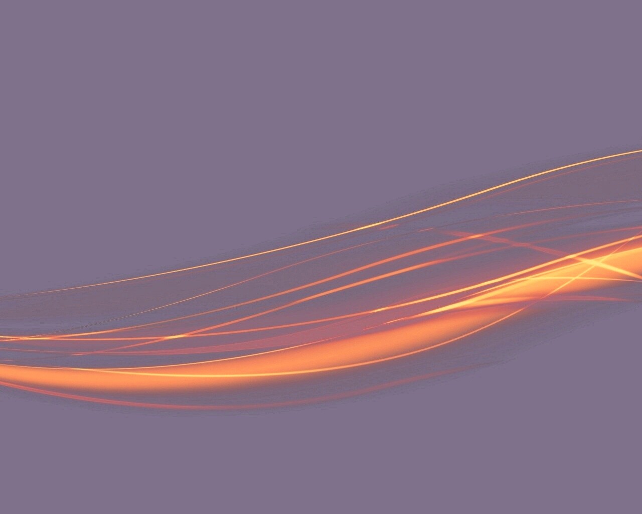 Красная волна обои