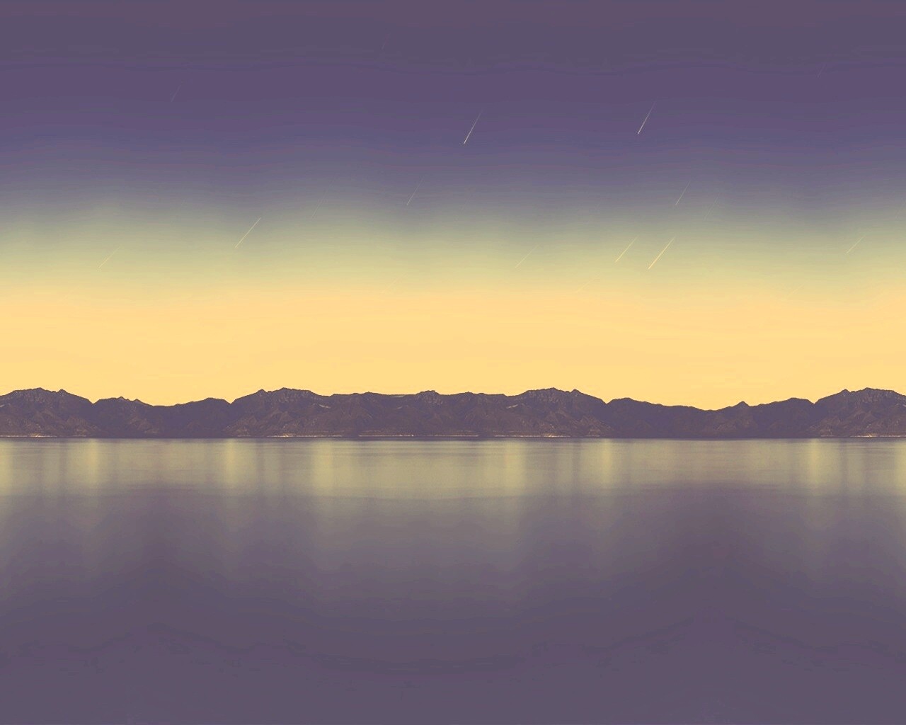 Спокойное море обои