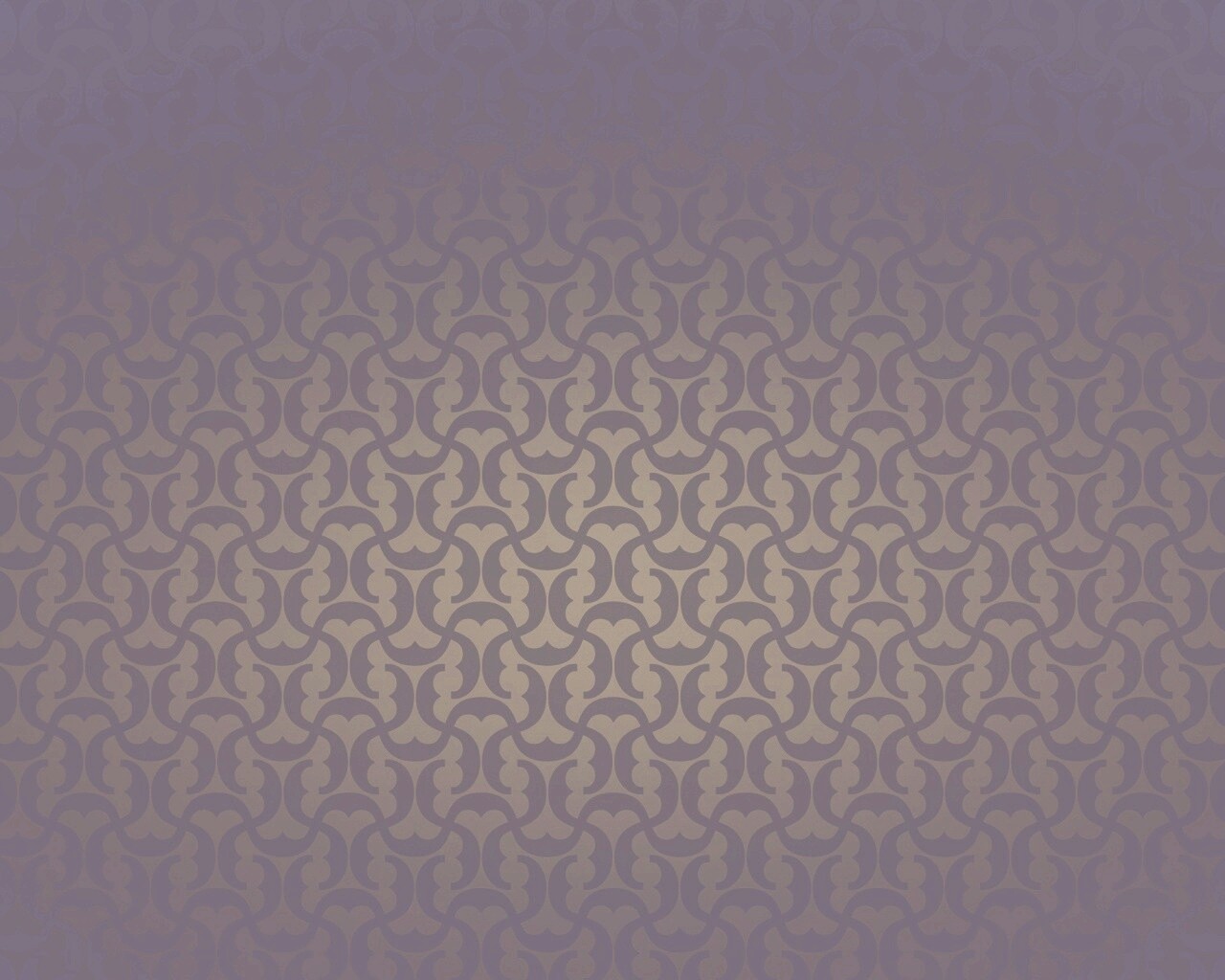 Черный извилистый узор обои