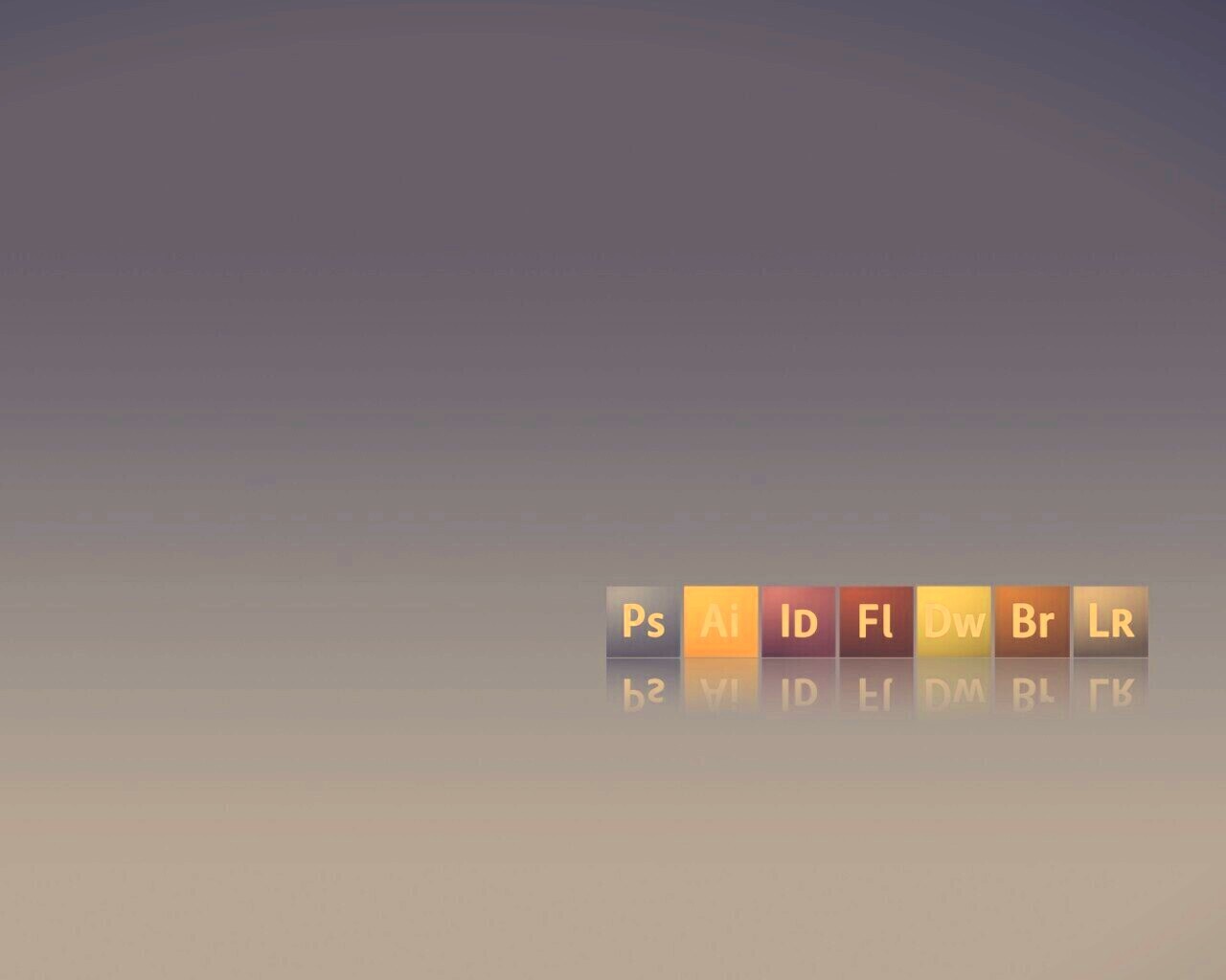 Продукты Adobe обои