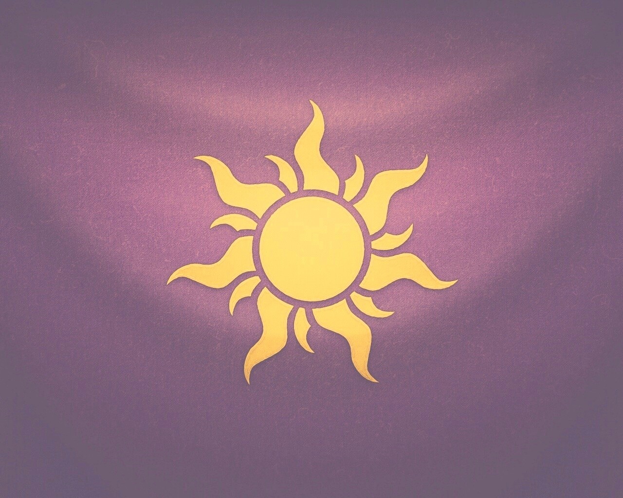 Рапунцель обои