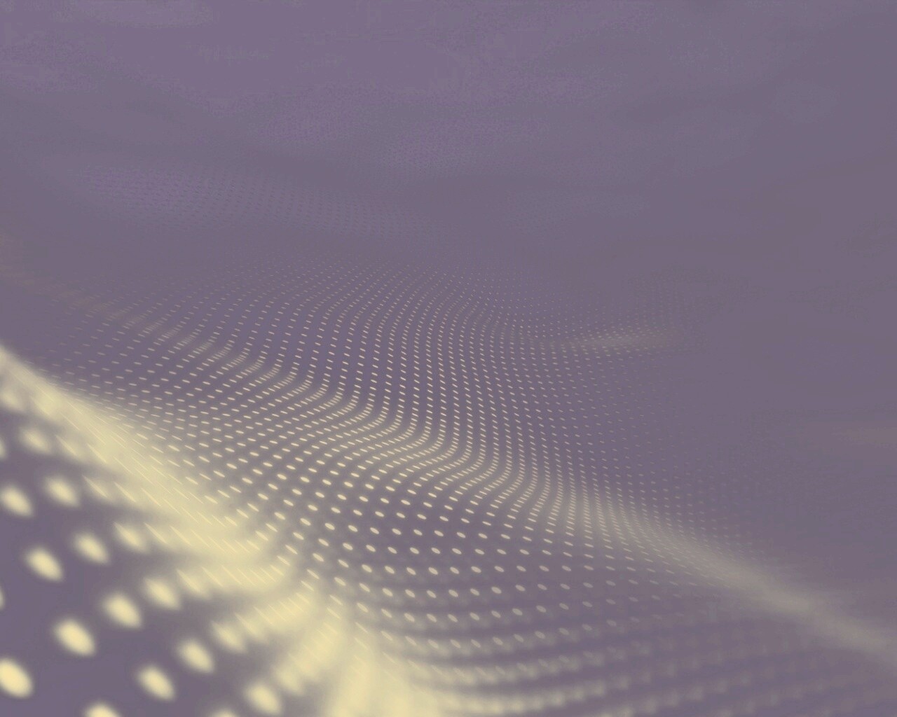 Цифровой ландшафт обои