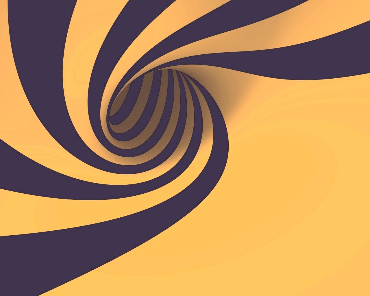 Спираль обои