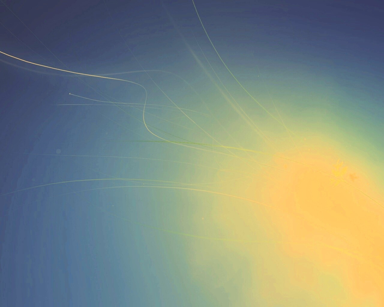 Оригинальные обои Windows 7 обои