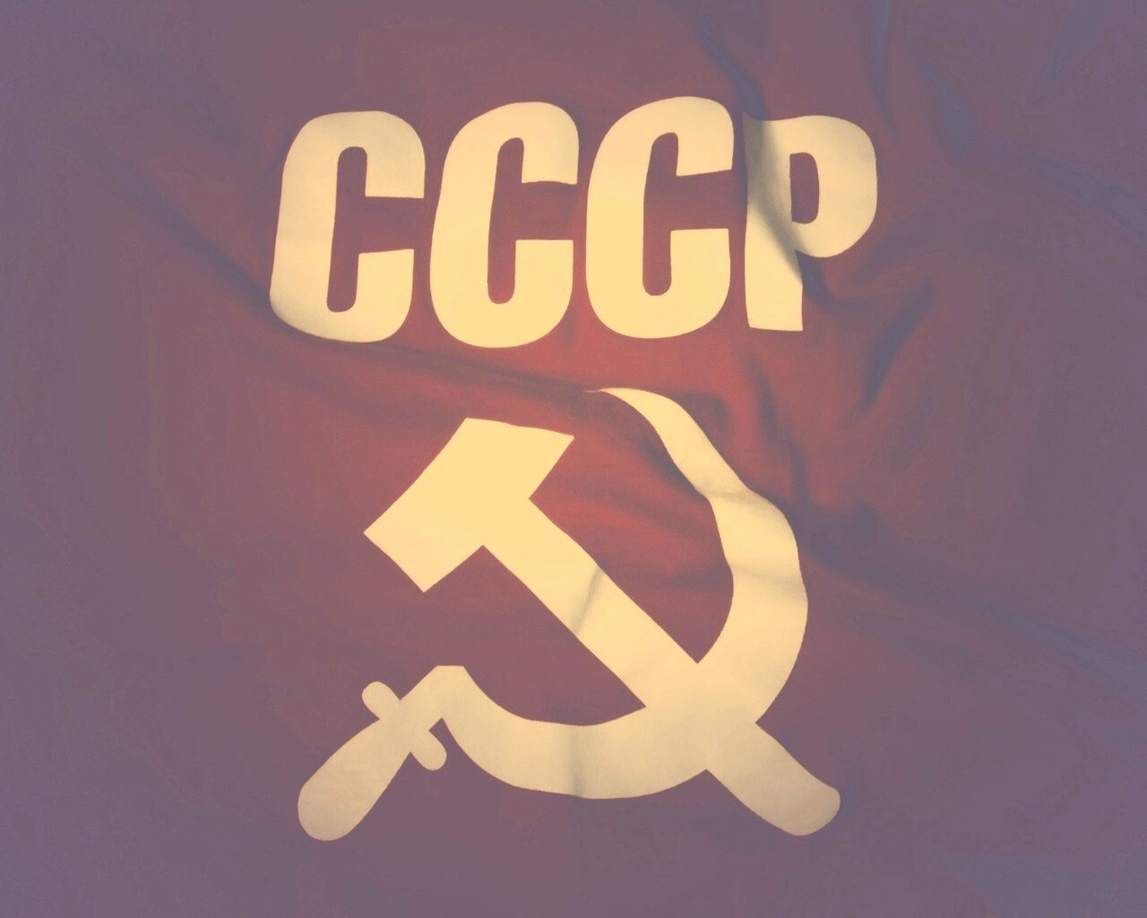СССР обои