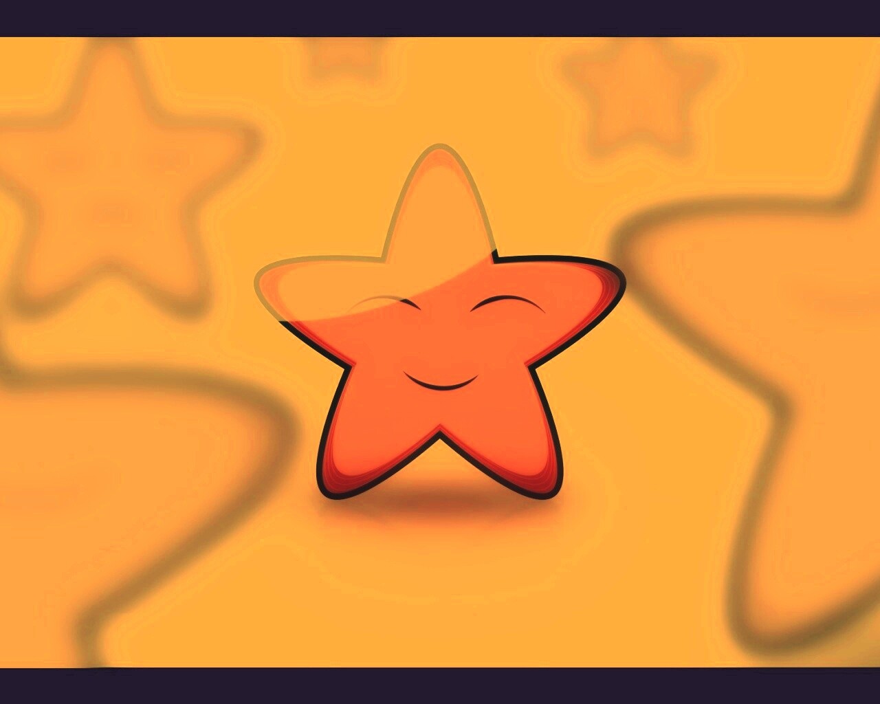 Отличное настроение обои