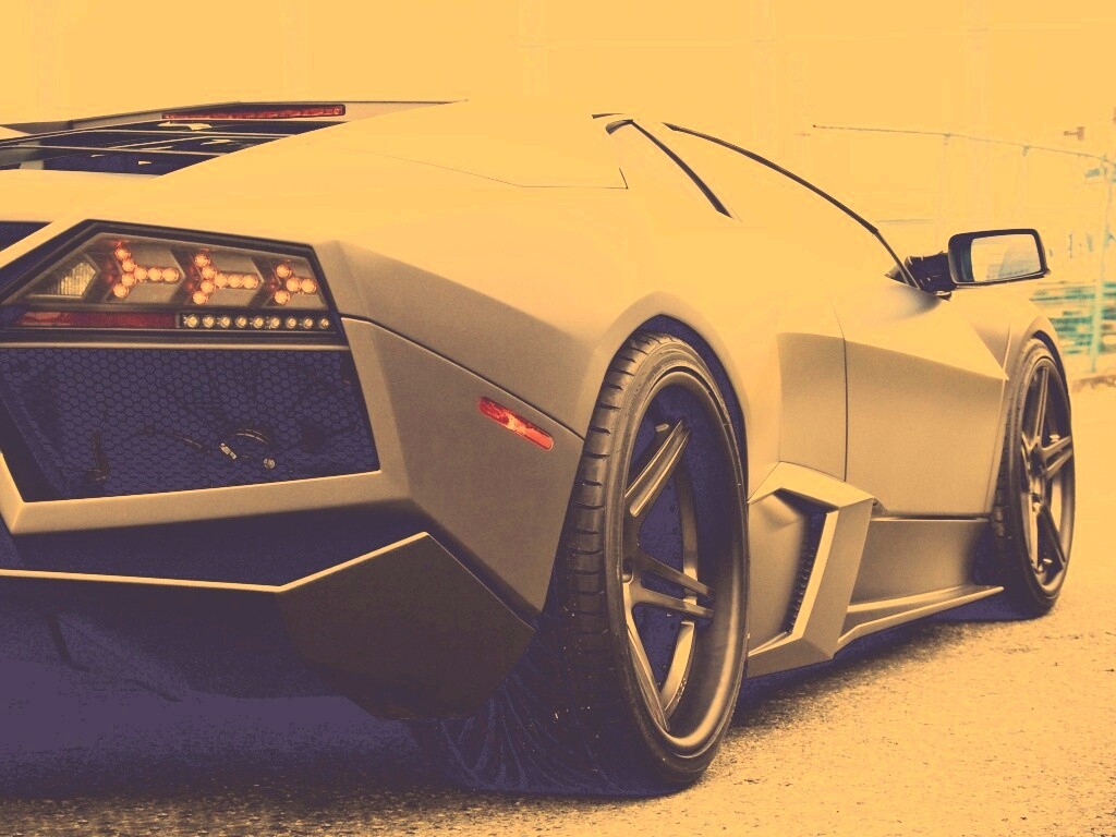 Железный зверь обои