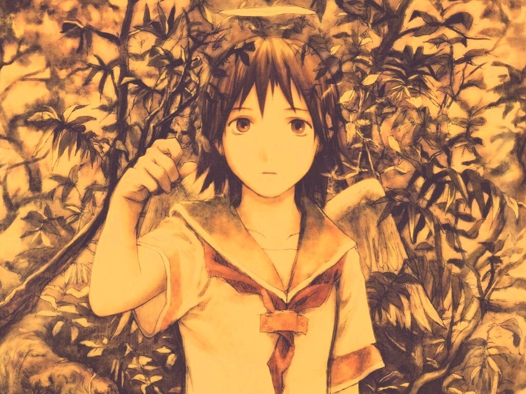 Маленький ангел обои