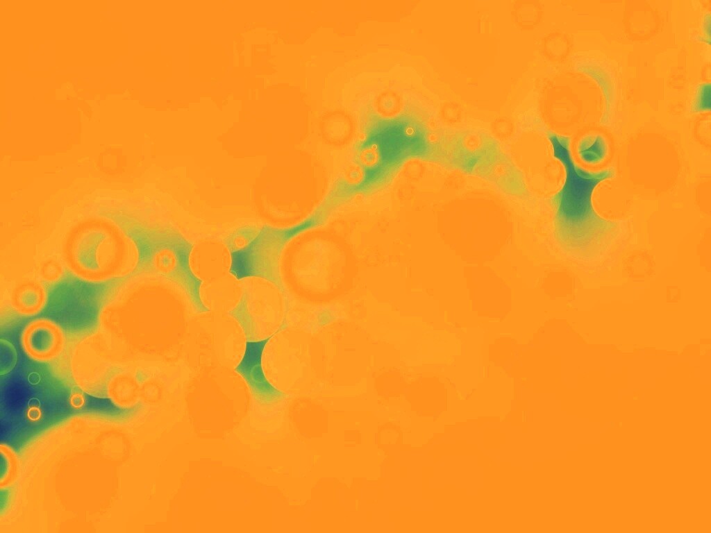 Белые круги и блики обои