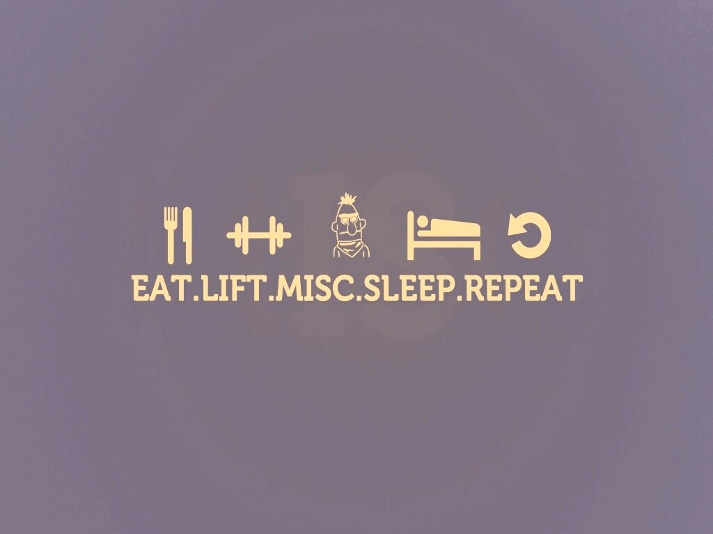 Жизненный циел обои