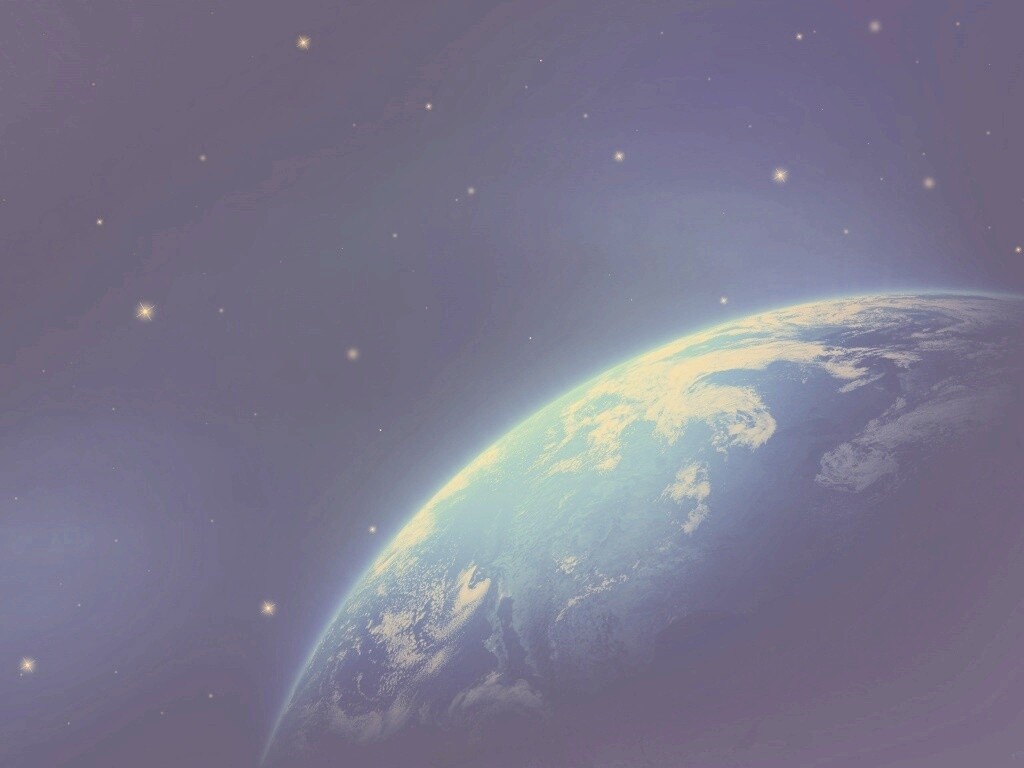 Планета Земля обои