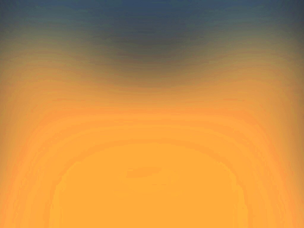 Голубой свет обои