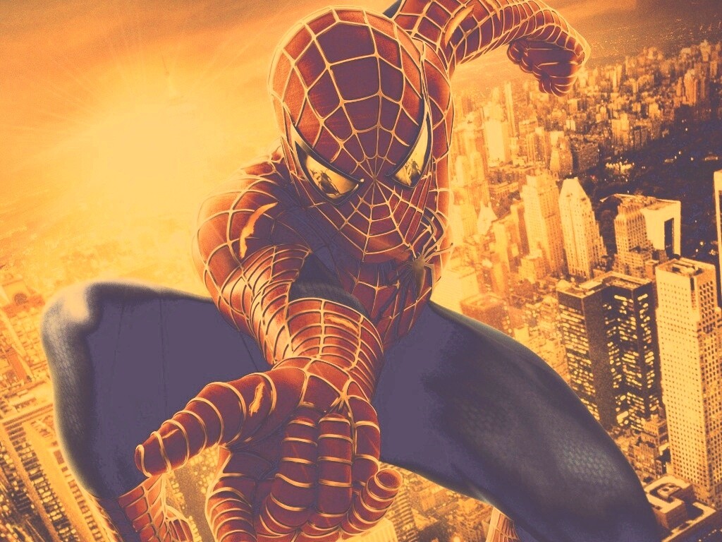 Spider-Man обои