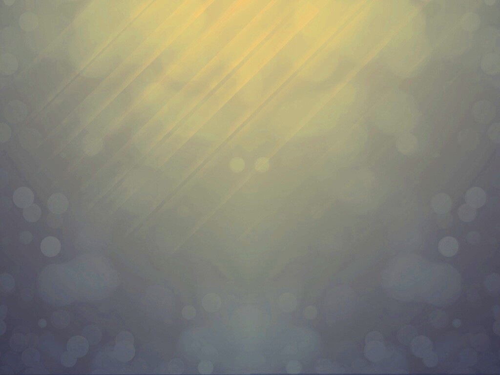 Голубое свечение обои