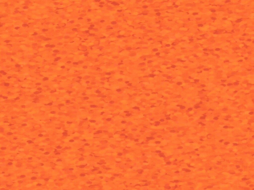 Оранжевые пятна обои