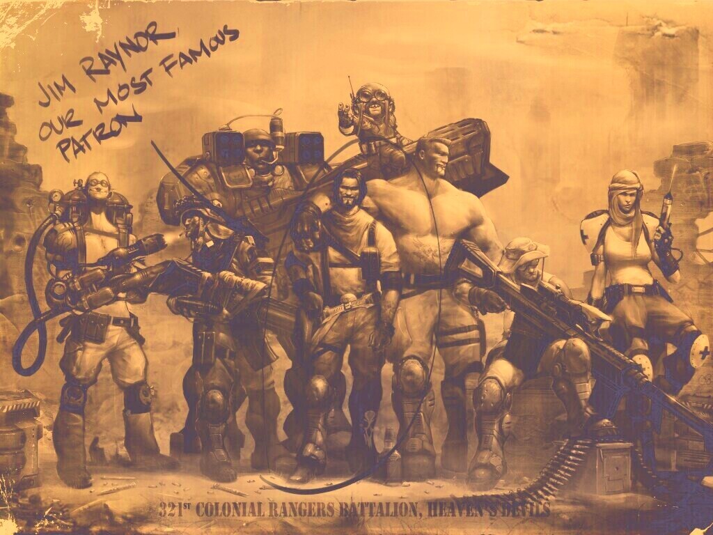 Star Craft 2 обои