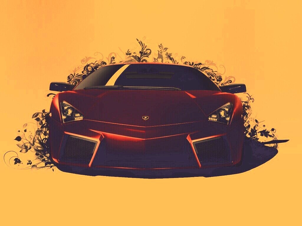 Lamborghini обои