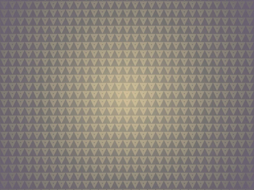 Узор из треугольничков обои