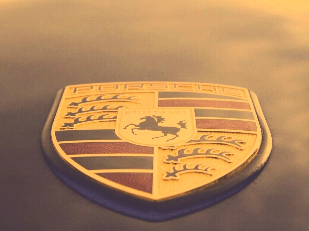 Porsche обои