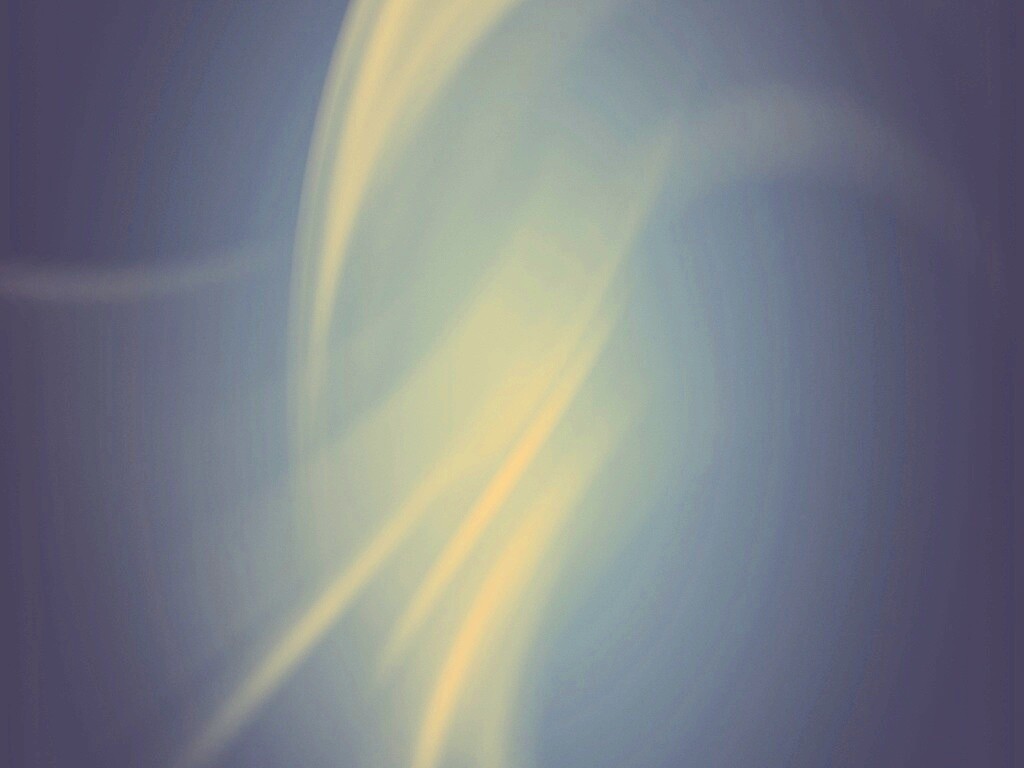 Бледно белые завитки обои