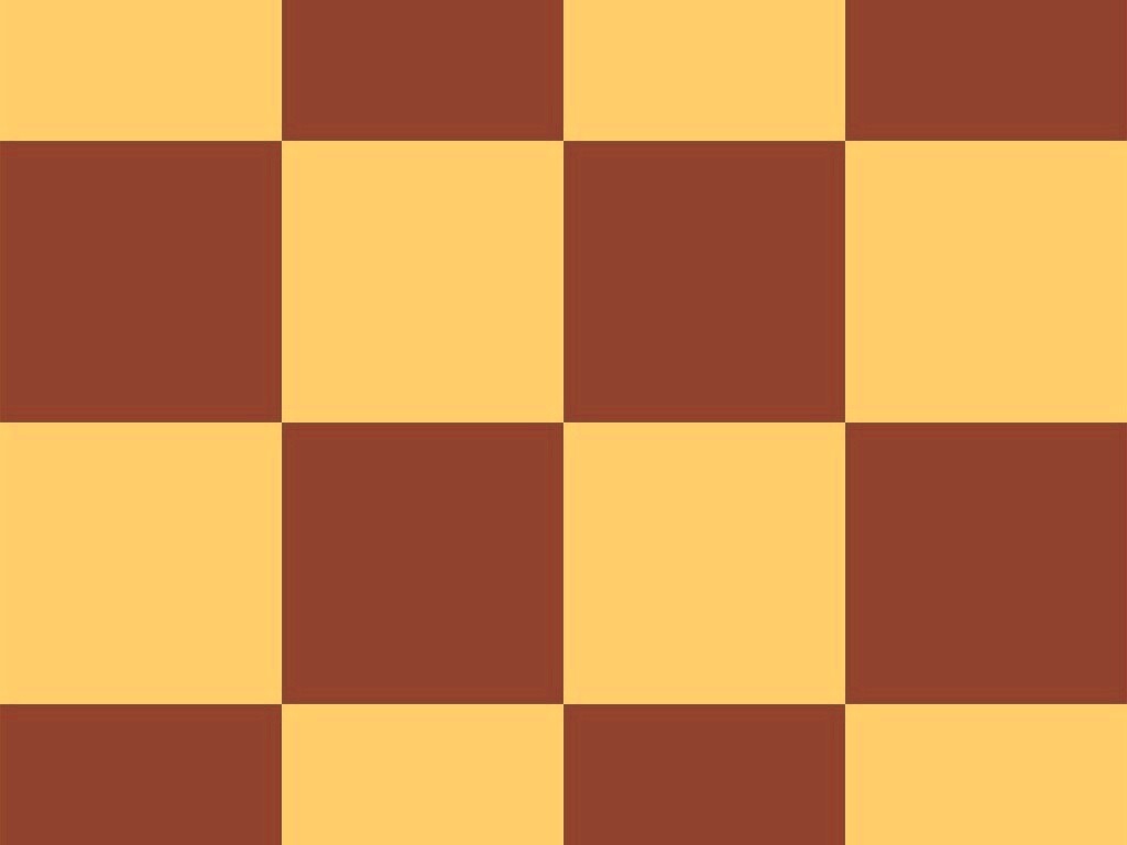 Красно-голубая клетка обои