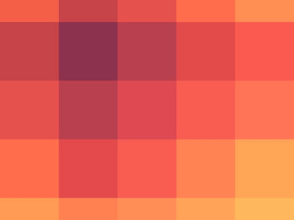 Розовые квадраты обои