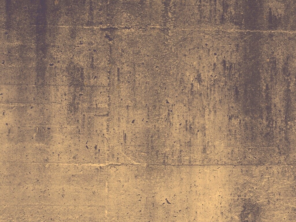 Серая бетонная стена обои