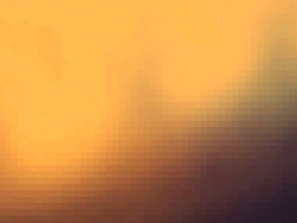 Сквозь мтуное сегментное стекло обои