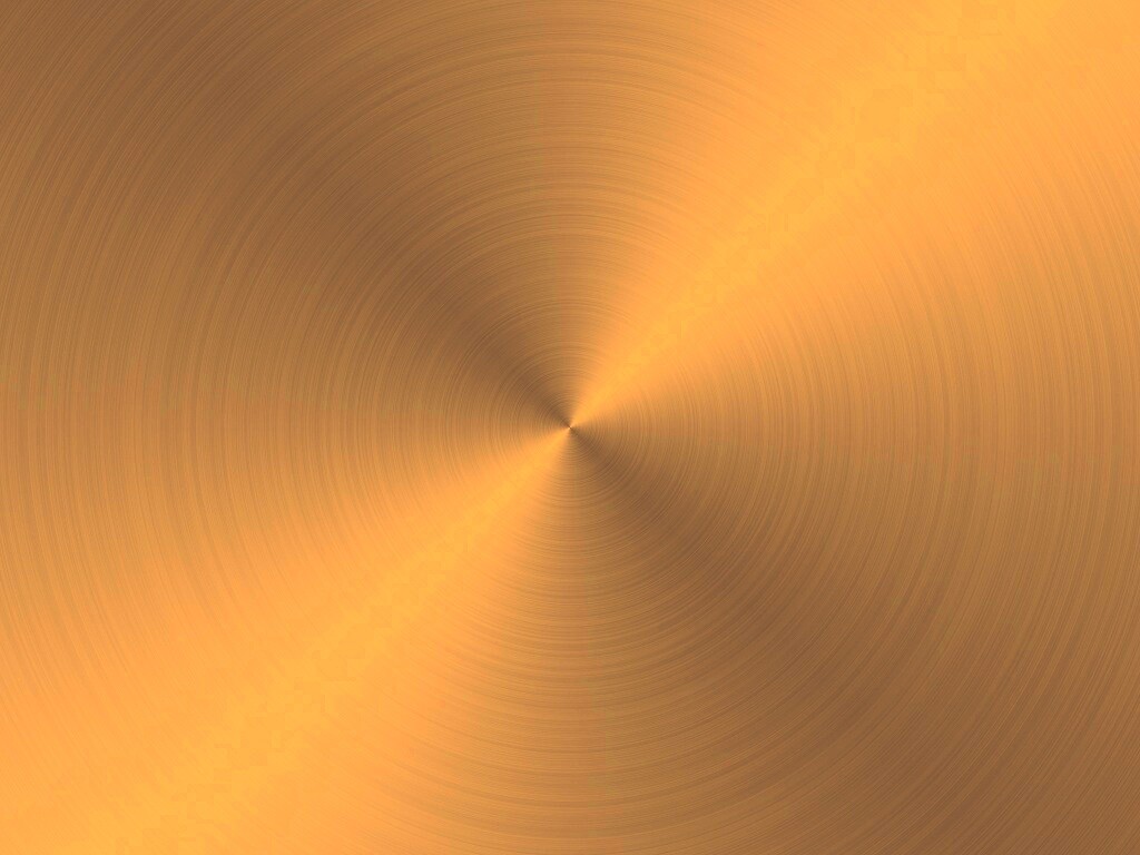 Круглая металлическая поверхность обои