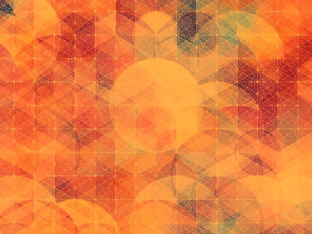 Геометрический узор обои