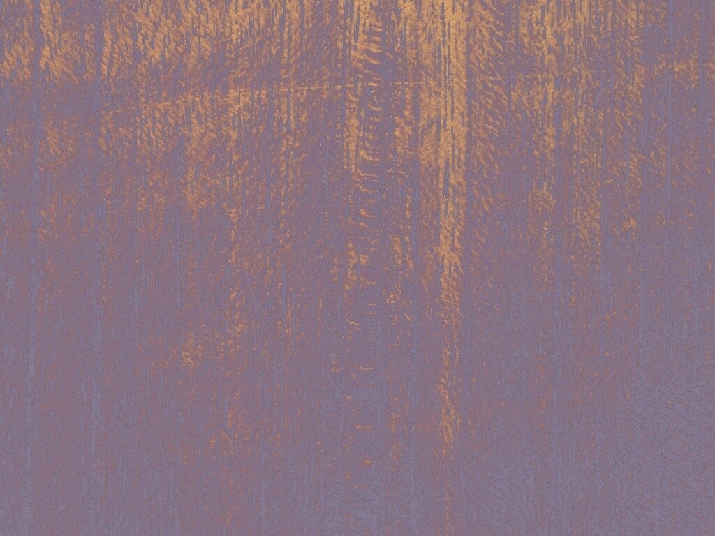 Темно-оранжевое дерево обои