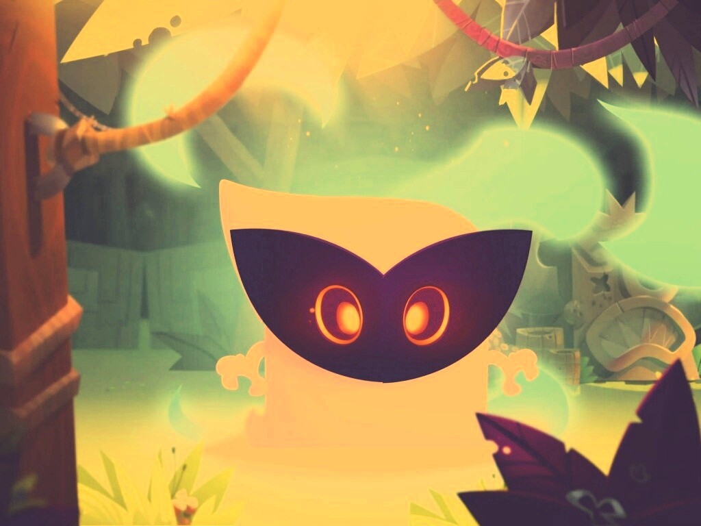 King of thieves обои